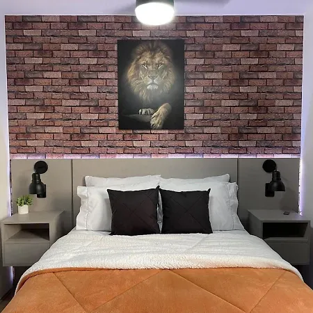 Apartamento Loft Estilo Nova-Iorquino No Bras São Paulo Exterior foto
