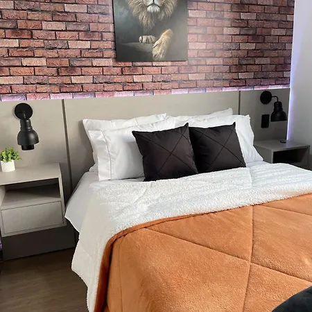 Apartamento Loft Estilo Nova-Iorquino No Bras São Paulo Exterior foto