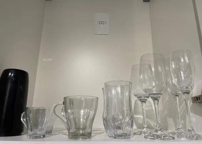Loft Estilo Nova-Iorquino No Bras