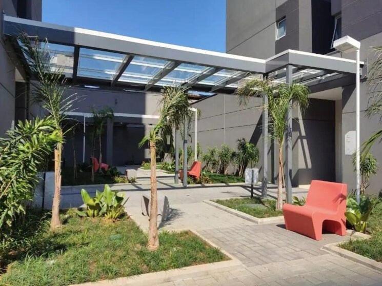 Loft Estilo Nova-iorquino No Bras * Sao Paulo