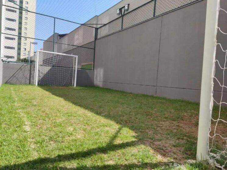 Apartment Loft Estilo Nova-iorquino No Bras