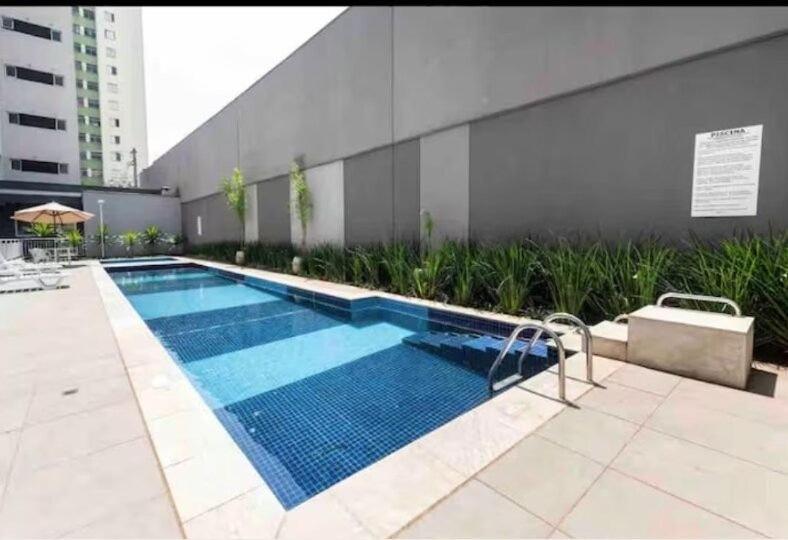 Loft Estilo Nova-iorquino No Bras Apartment Sao Paulo