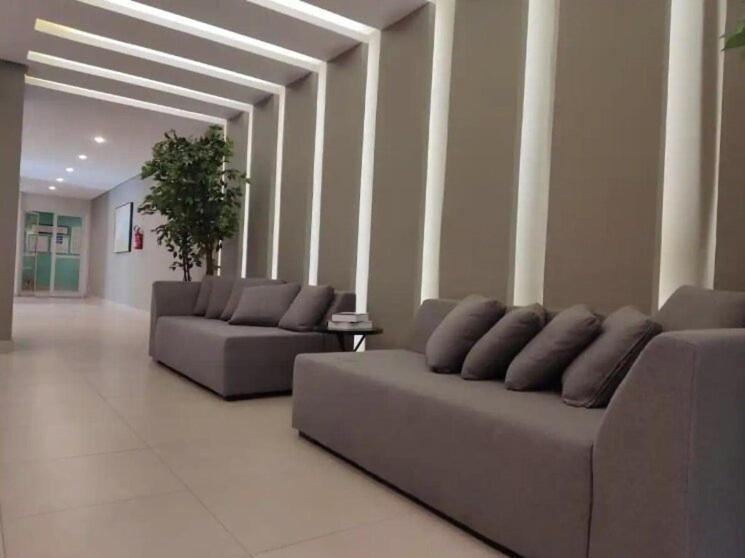 Apartment Loft Estilo Nova-iorquino No Bras *