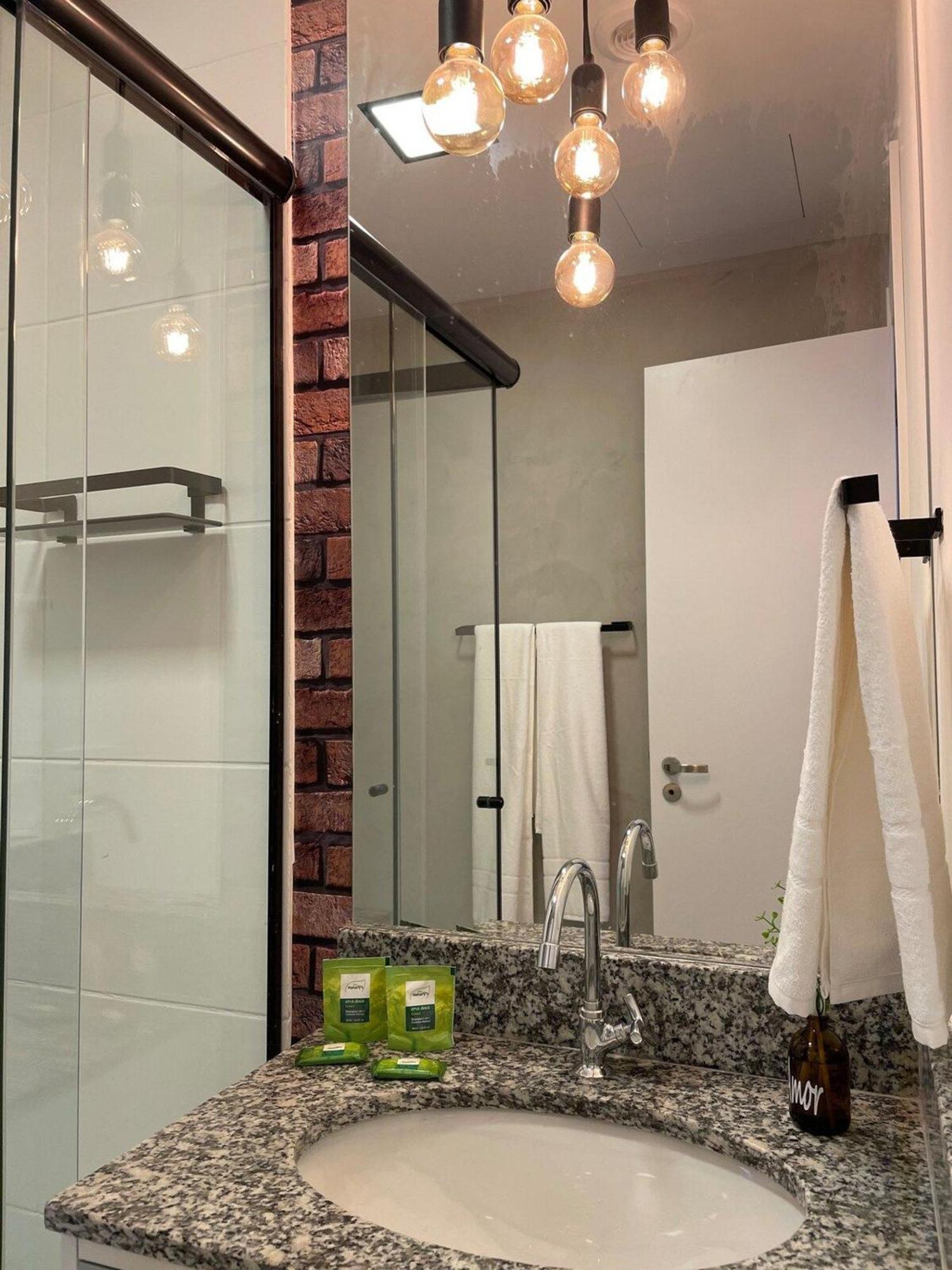 Loft Estilo Nova-iorquino No Bras * Sao Paulo